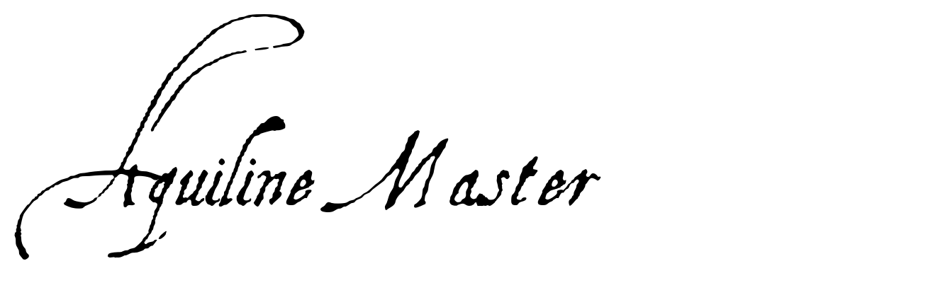 Aquiline Master